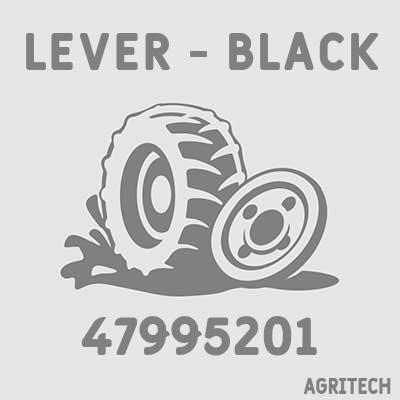 47995201 - Перемикач виносної гідравліки, CASE IH