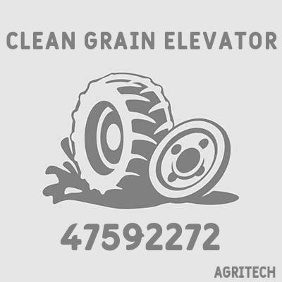 47592272 - Корпус елеватора, CASE IH