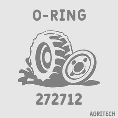 272712 - Кольцо, CASE IH