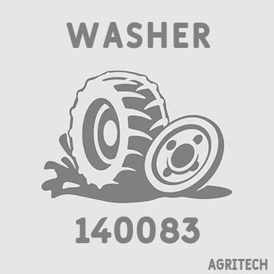 140083 - Шайба, NEW HOLLAND