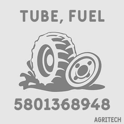 5801368948 - Трубка паливна, CASE IH