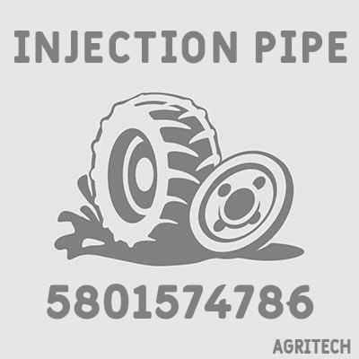 5801574786 - Трубка паливна, CASE IH