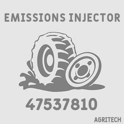 47537810 - Інжектор, NEW HOLLAND