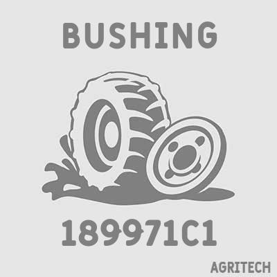 189971C1 - Втулка, CASE IH