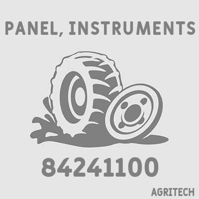 84241100 - Консоль кнопочна підлокітника, CASE IH