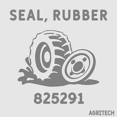 825291 - Манжета, CASE IH