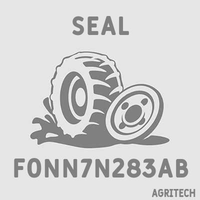 F0NN7N283AB - Манжета, CASE IH