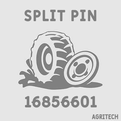 16856601 - Палець, CASE IH