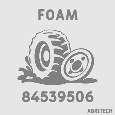 84539506 - Ущільнення, CASE IH