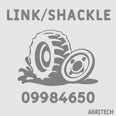 09984650 - Шарнір, CASE IH