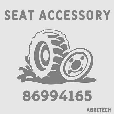 86994165 - Рамка сидения (верхняя часть), CASE IH