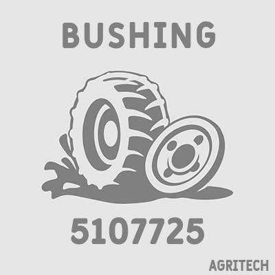 5107725 - Втулка, CASE IH