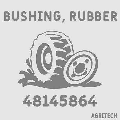 48145864 - Втулка амортизатора, CASE IH