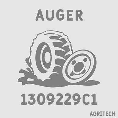 1309229C1 - Шнек доочистки LH, CASE IH