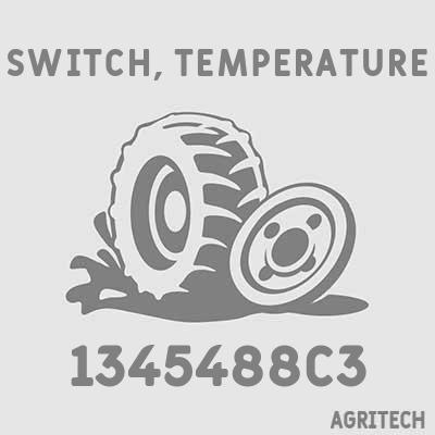 1345488C3 - Датчик температуры, CASE IH