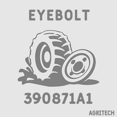 390871A1 - Болт специальный с ушком, CASE IH