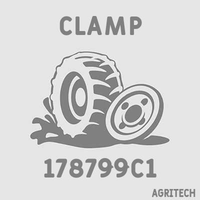 178799C1 - Магнит датчика, CASE IH