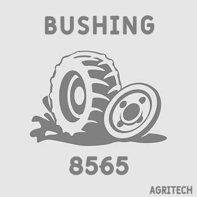 8565 - Втулка, CASE IH