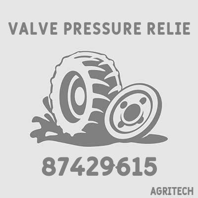 87429615 - Клапан, CASE IH