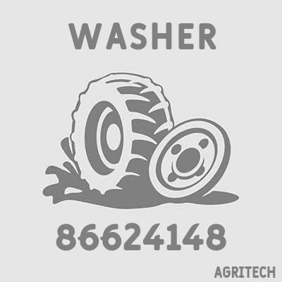 86624148 - Шайба, CASE IH