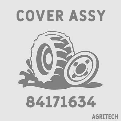 84171634 - Панель элеватора зернового внутренняя, CASE IH
