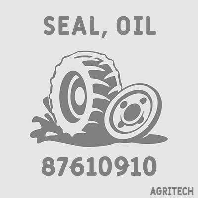 87610910 - Уплотнения редуктора наклонной камеры, CASE IH