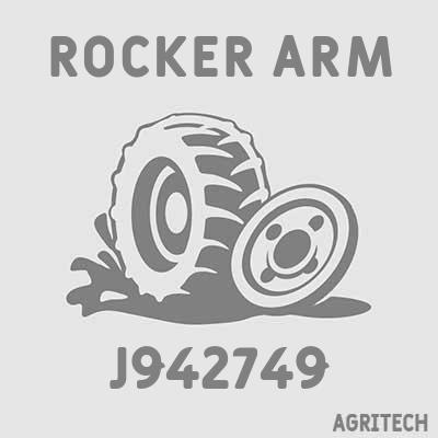 J942749 - Коромысло, CASE IH