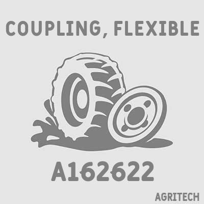 A162622 - З'єднання, CASE IH