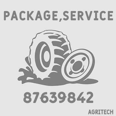 87639842 - Датчик, CASE IH