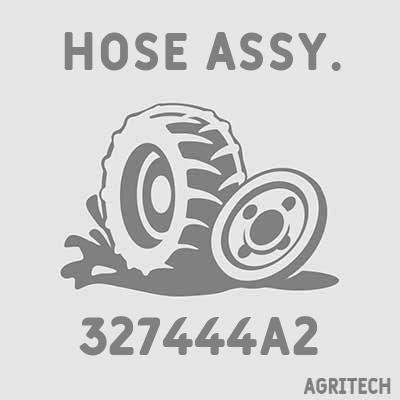 327444A2 - Шланг, CASE IH
