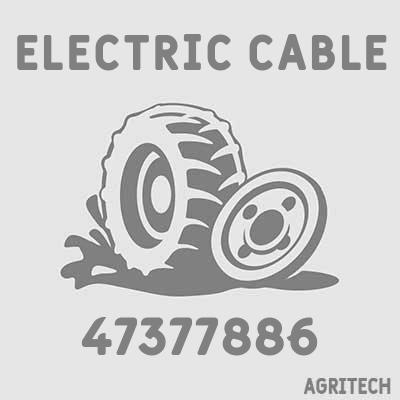 47377886 - Кабель, CASE IH