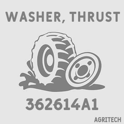 362614A1 - Шайба, CASE IH
