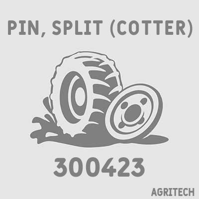300423 - Шплінт, NEW HOLLAND