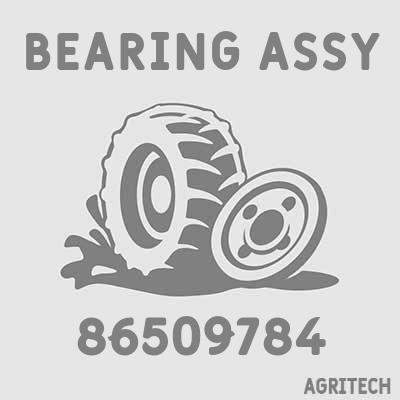 86509784 - Підшипник роликовий конічний, CASE IH
