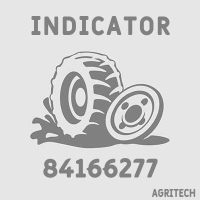 84166277 - Датчик фильтра топливного, CASE IH