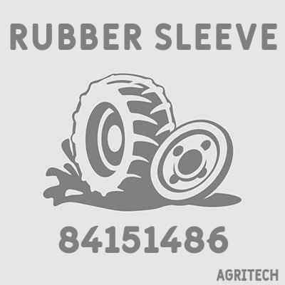 84151486 - Уплотнения, CASE IH