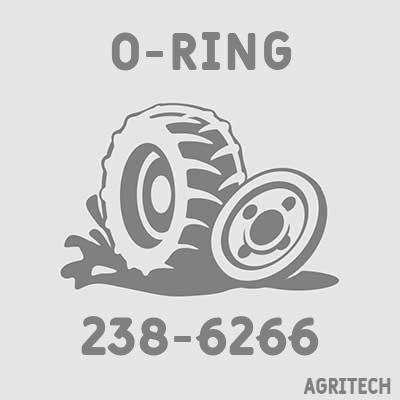 238-6266 - Кольцо, CASE IH