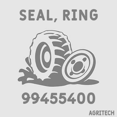 99455400 - Кільце ущільнююче, CASE IH