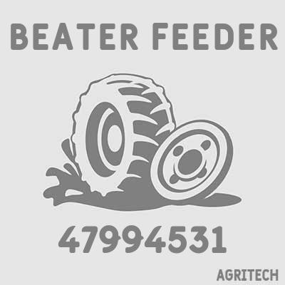 47994531 - Бітер каміння уловлювача, CASE IH