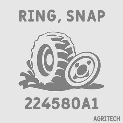 224580A1 - Кільце стопорне, CASE IH