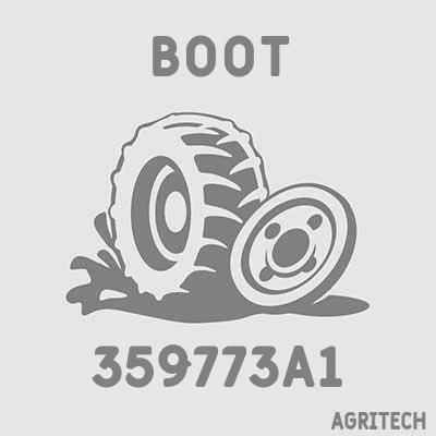 359773A1 - Пыльник, CASE IH