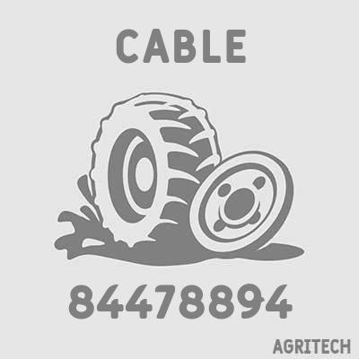 84478894 - Кабель, CASE IH