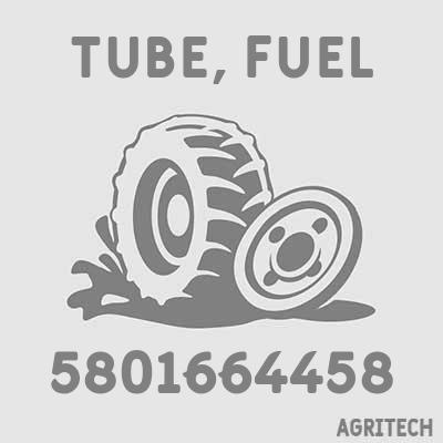 5801664458 - Трубка паливна, CASE IH