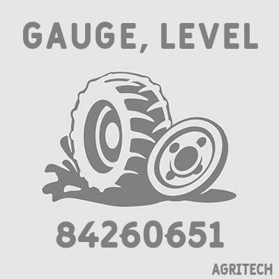 84260651 - Трубка щупа, CASE IH