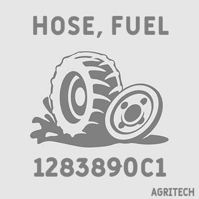 1283890C1 - Шланг топливный, CASE IH