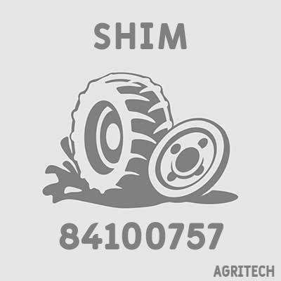 84100757 - Шайба, CASE IH