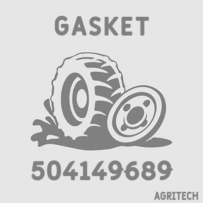 504149689 - Прокладка, CASE IH