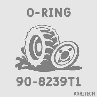 90-8239T1 - Кільце, CASE IH