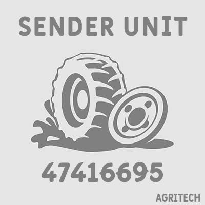 47416695 - Датчик рівня палива, CASE IH