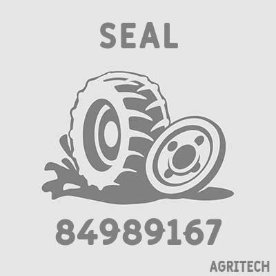 84989167 - Ущільнення, CASE IH